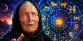 Baba Vanga predvidela 10 godina sreće za ovaj znak: Ulaze u zlatno životno razdoblje!