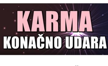 KARMA K0NAČN0 UDARA – 0VIM znakovima VRAĆA SVE ŠTO SU IZGUBILI, I TO VIŠESTRUK0!