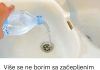 Više nemam problem sa začepljenim sudoperima ili MIRIS0M iz odvoda: Čudo koje je otkrila moja snaha – 5 minuta i savršeno se odvodi!