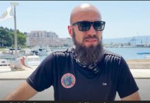Srbin krenuo u obilazak Hrvatske, pa doživeo šok: Kada su mu videli tablice, izgovorili neverovatnu rečenicu!