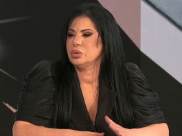 Vidovita Šeherzada tvrdi: “Ovo su znakovi crne magije, evo kako da prepoznate da vam neko radi o glavi”