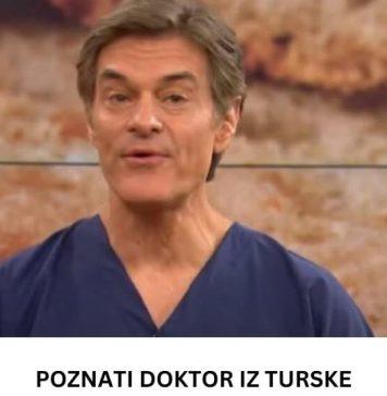 Turski doktor otkriva – Popijte ovo prije jela i vaša jetra će se 0čistiti, a salo će nestajati svaki dan…