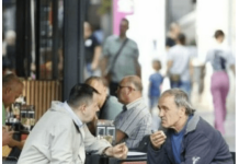 Evo kolika je penzija sa 15, a kolika sa 40 godina radnog staža?