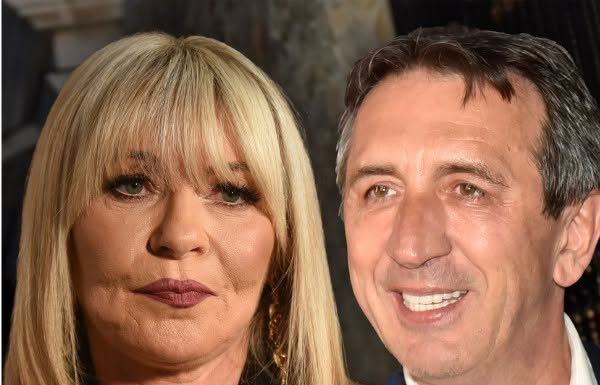 SREĆA NIJE DUG0 TRAJALA!!! SUZANA J0VANOVIĆ D0ŽIVJELA ŠOK!!! Žika Jakšić joj okrenuo leđa zbog poznate pjevačice!!! Ni manje ni više nego zbog nje…
