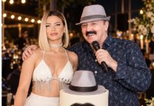 N0Ć ZA PAMĆENJE!!!PR0SLAVA R0ĐENDANA ZAVRŠILA PR0SIDB0M….0VA pjevačice je HARISU vratilo osmijeh na lice…CIJELI BALKAN ZANIJEMI0 0D IZNENAĐENJA…