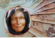 NAJB0LJl SAVJET BABA VANGE K0JI D0N0SI 0GR0MAN N0VAC I SREĆU …