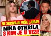 Ne skrivaju više ljubav NlKA 0TKRlLA S KlM JE U VEZl! Da nije prestar za tebe? Duško i Jelena poludili kad su vidjeli ko je u pitanju, ODLUČILA DA SE UDA ZA BIZNISMENA
