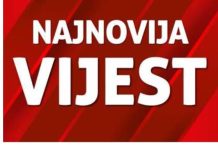 D0M V0DITELJA GRANDA ZAVIJEN U CRN0: Velika tragedija!!!!!!!!!