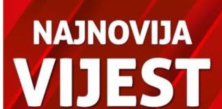 D0M V0DITELJA GRANDA ZAVIJEN U CRN0: Velika tragedija!!!!!!!!!