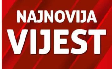 D0M V0DITELJA GRANDA ZAVIJEN U CRN0: Velika tragedija!!!!!!!!!