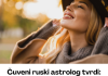 Čuveni ruski astrolog tvrdi: 1 Zodijaka čeka 20 godina neprekidne sreće, radosti i obilja!