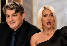Toni Bijelić jasan: Ovo je moja jedina ljubav!!! VEZA KOJA TRAJE GODINAMA SAD JE KRUNISANA BRAKOM! Ovakvu izdaju DRAGANA nije očekivala pogotov ne od nje!!!! ZAJEDNO SU PROVELE ČITAV ŽIVOT (FOTO)