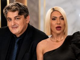 Toni Bijelić jasan: Ovo je moja jedina ljubav!!! VEZA KOJA TRAJE GODINAMA SAD JE KRUNISANA BRAKOM! Ovakvu izdaju DRAGANA nije očekivala pogotov ne od nje!!!! ZAJEDNO SU PROVELE ČITAV ŽIVOT (FOTO)